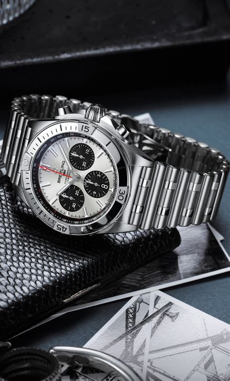 breitling uhren rostock|Breitling Uhrenkollektionen – Qualitätsbesessen.